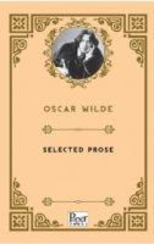Selected Prose
