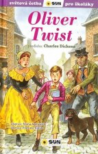 Oliver Twist - Světová četba pro školáky