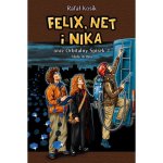 Felix, Net i Nika oraz Orbitalny Spisek 2. Mała Armia. Tom 6