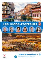 Les Globe-Trotteurs 2 - Cahier d'exercices