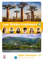Les Globe-Trotteurs 4 - Cahier d'exercices