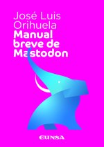 Manual breve de Mastodon