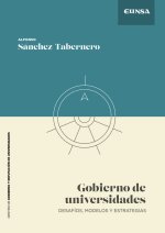 Gobierno de Universidades