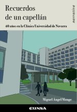 Recuerdos de un capellán