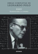 (L.P. XXXV) Escritos para la cátedra