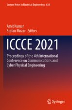 ICCCE 2021, 2 Teile