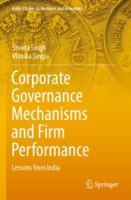 Corporate Governance Mechanisms and Firm Performance