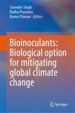 Bioinoculants: Biological option for mitigating global climate change