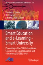 Smart Education and e-Learning - Smart University