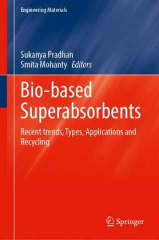 Bio-based Superabsorbents