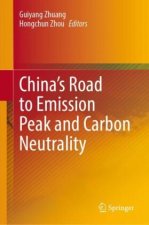 China's Road to Emission Peak and Carbon Neutrality