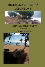 The Enigma Of Poetry-- Volume One