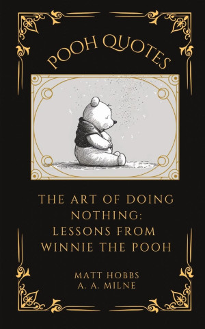 Pooh Quotes