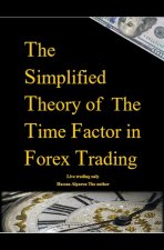 The  Simplified Theory of  The Time Factor in Forex Trading