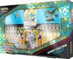 Pokémon TCG SWSH12.5 Crown Zenith Premium Figure Collection