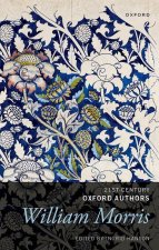 William Morris: Selected Writings (Hardback)