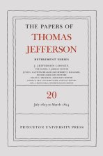 The Papers of Thomas Jefferson, Retirement Series,  Volume 20 – 1 July 1823 to 31 March 1824