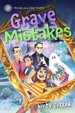 GRAVE MISTAKES