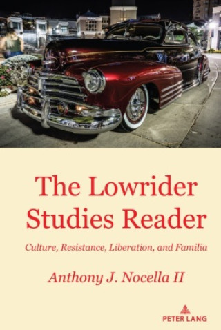 The Lowrider Studies Reader