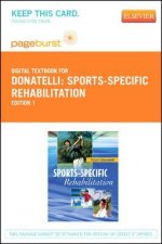 Sports-Specific Rehabilitation - Elsevier eBook on Vitalsource (Retail Access Card)