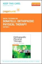 Orthopaedic Physical Therapy - Elsevier eBook on Vitalsource (Retail Access Card)