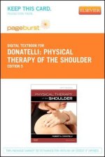 Physical Therapy of the Shoulder - Elsevier eBook on Vitalsource (Retail Access Card)