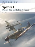 Spitfire I: Phoney War and Battle of France