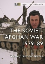 The Soviet-Afghan War: 1979-89