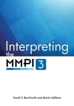 Interpreting the MMPI–3