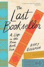 The Last Bookseller – A Life in the Rare Book Trade