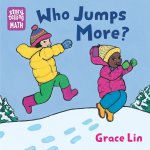 WHO JUMPS MORE