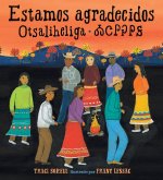 ESTAMOS AGRADECIDOS OTSALIHELIGA