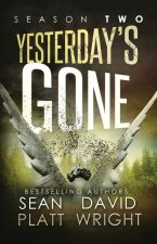 Yesterday's Gone Season Two