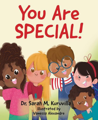 You Are Special!
