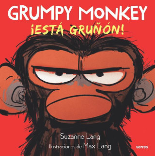 Grumpy Monkey: ?Está Gru?ón!