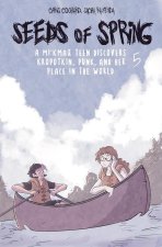 Seeds of Spring #5: We'll Never Be Alone: We'll Never Be Alone