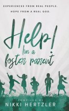 Help! I'm a Foster Parent: Experiences from Real People. Hope from a Real God.