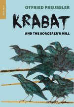 Krabat and the Sorcerer's Mill