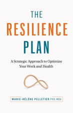 The Resilience Plan: A Strategic Approach to Optimize Your Work and Health