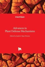 Advances in Plant Defense Mechanisms