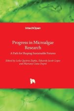 Progress in Microalgae Research - A Path for Shaping Sustainable Futures