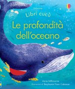 profondità dell'oceano. Libri cucù
