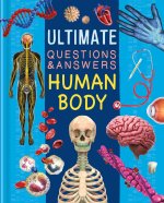 Ultimate Questions & Answers Human Body: Photographic Fact Book for Ages 5 & Up