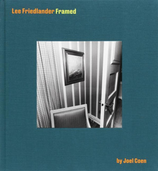 Lee Friedlander Curated by Joel Coen