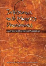 Indigenous and Minority Placenames: Australian and International Perspectives