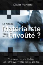 Le monde matérialiste vous a-t-il envoûté ?