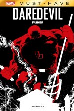Marvel Must-Have: Daredevil - Father
