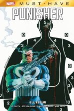 Marvel Must-Have: Punisher - Circle of Blood