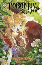 Poison Ivy: Metamorphose