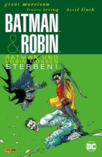 Batman und Robin (Neuauflage)